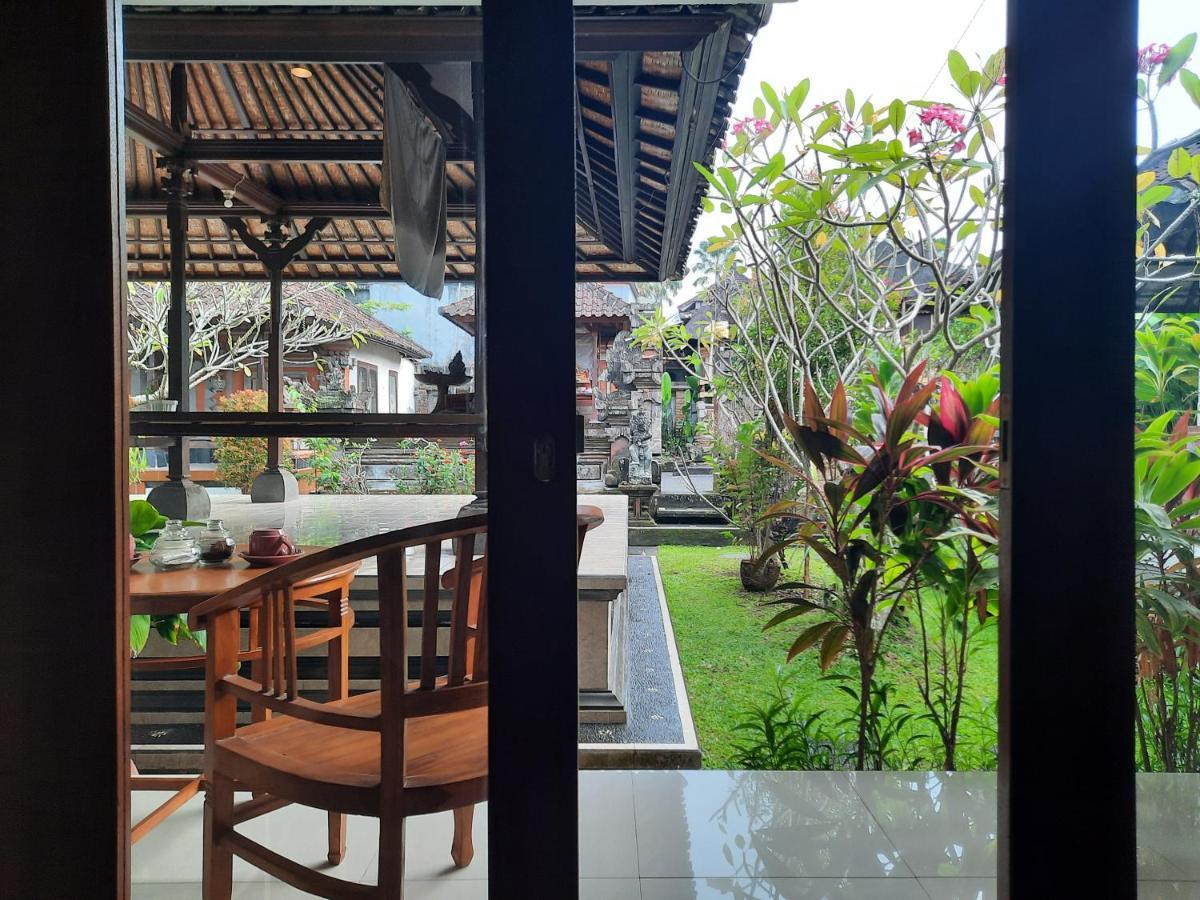 Darta House Accommodatie bij particulieren Ubud