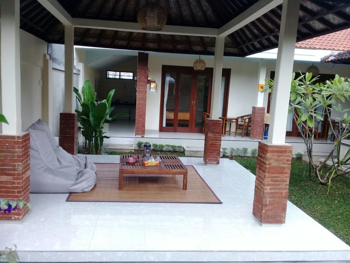 Darta House Accommodatie bij particulieren Ubud