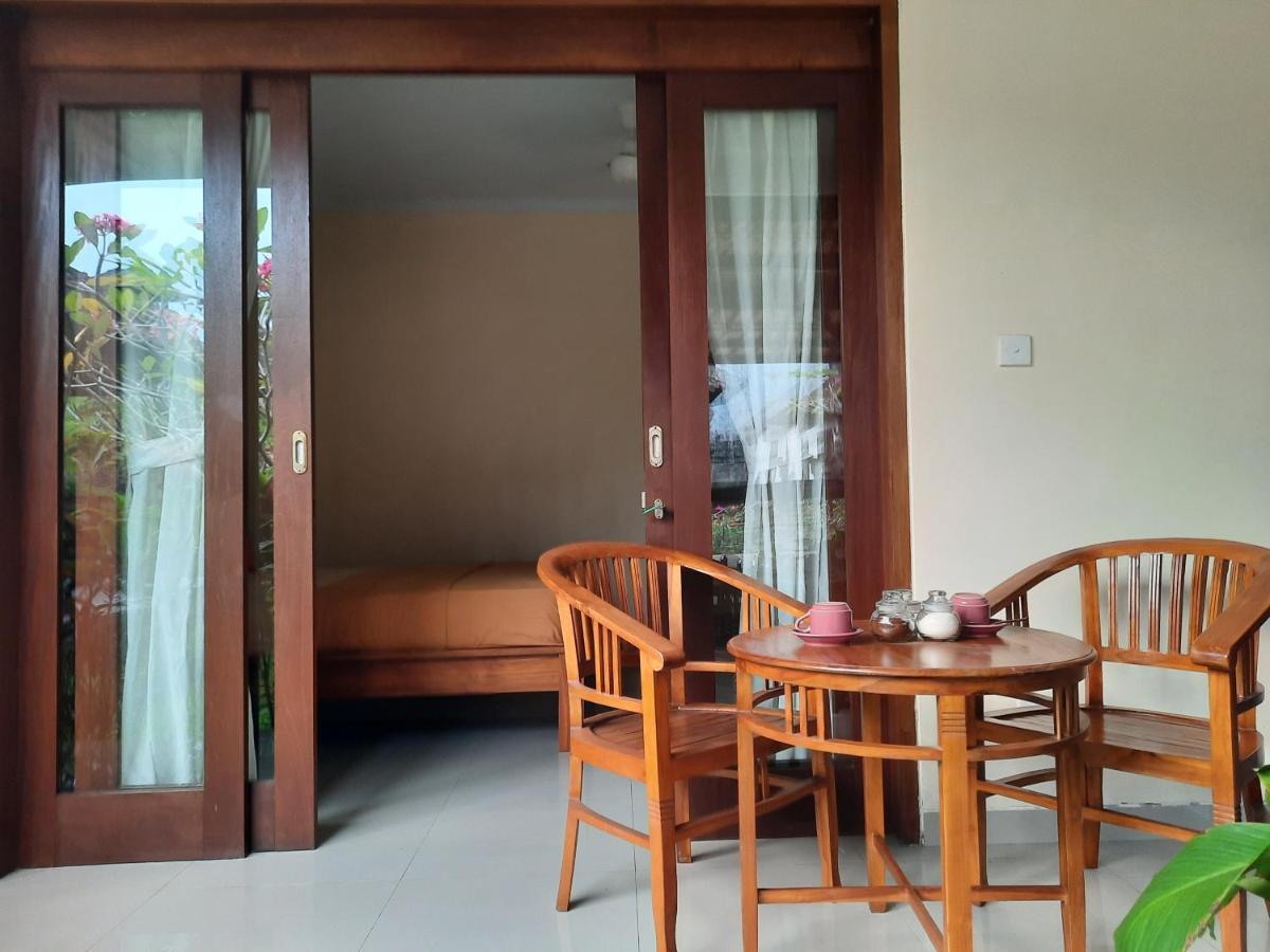 Privatunterkunft Darta House *
