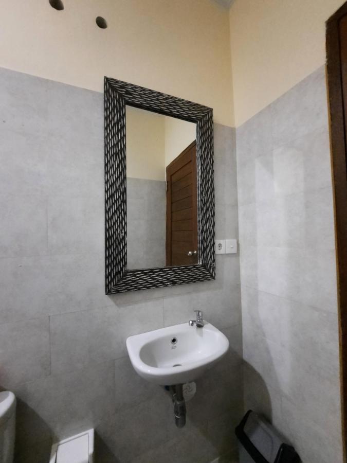 Privatunterkunft Darta House