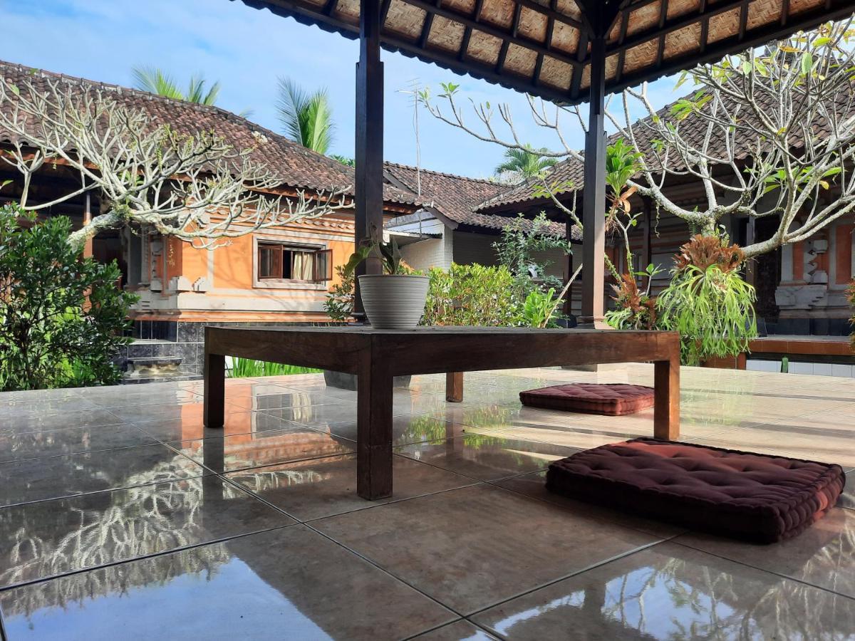 Privatunterkunft Darta House *