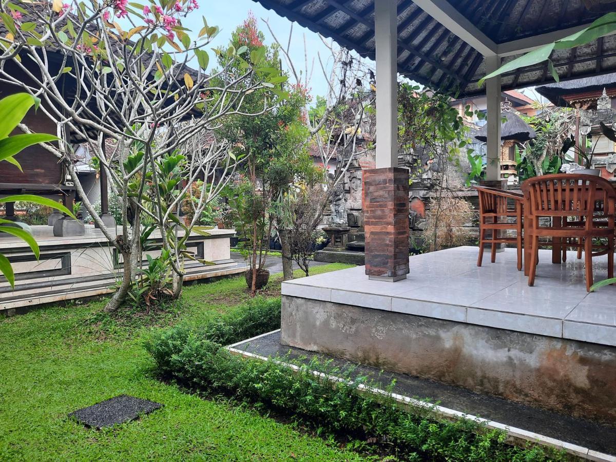 Darta House Privatunterkunft