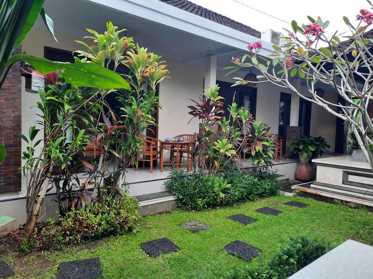 Privatunterkunft Darta House Ubud