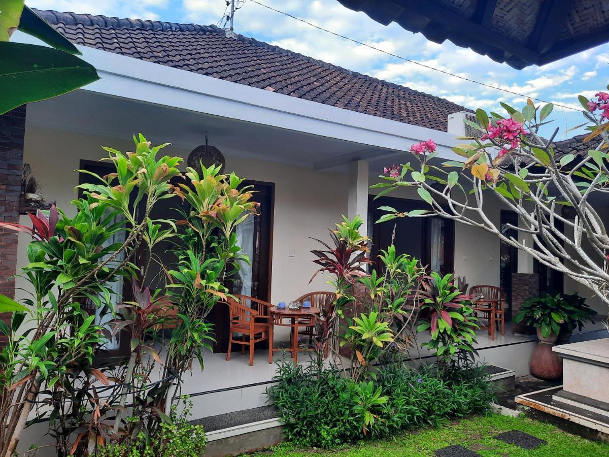 Darta House Privatunterkunft Ubud