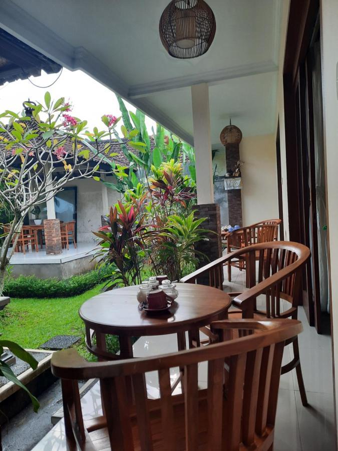 Darta House * Ubud