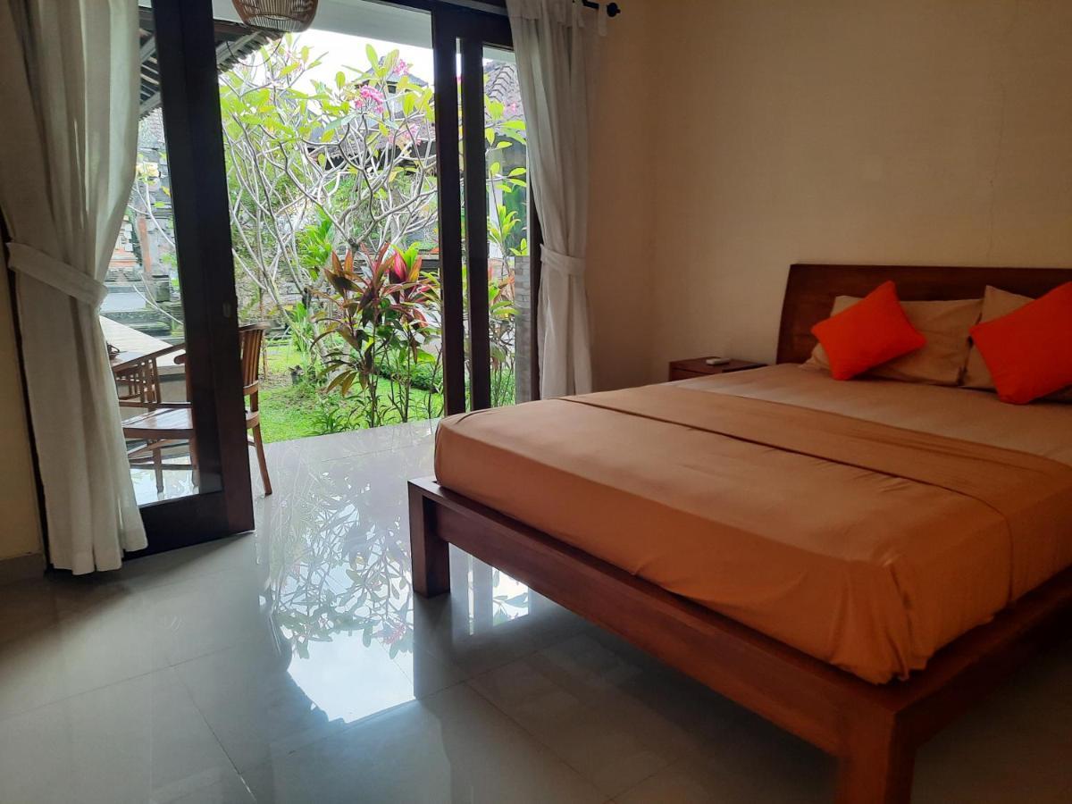 Darta House Privatunterkunft Ubud