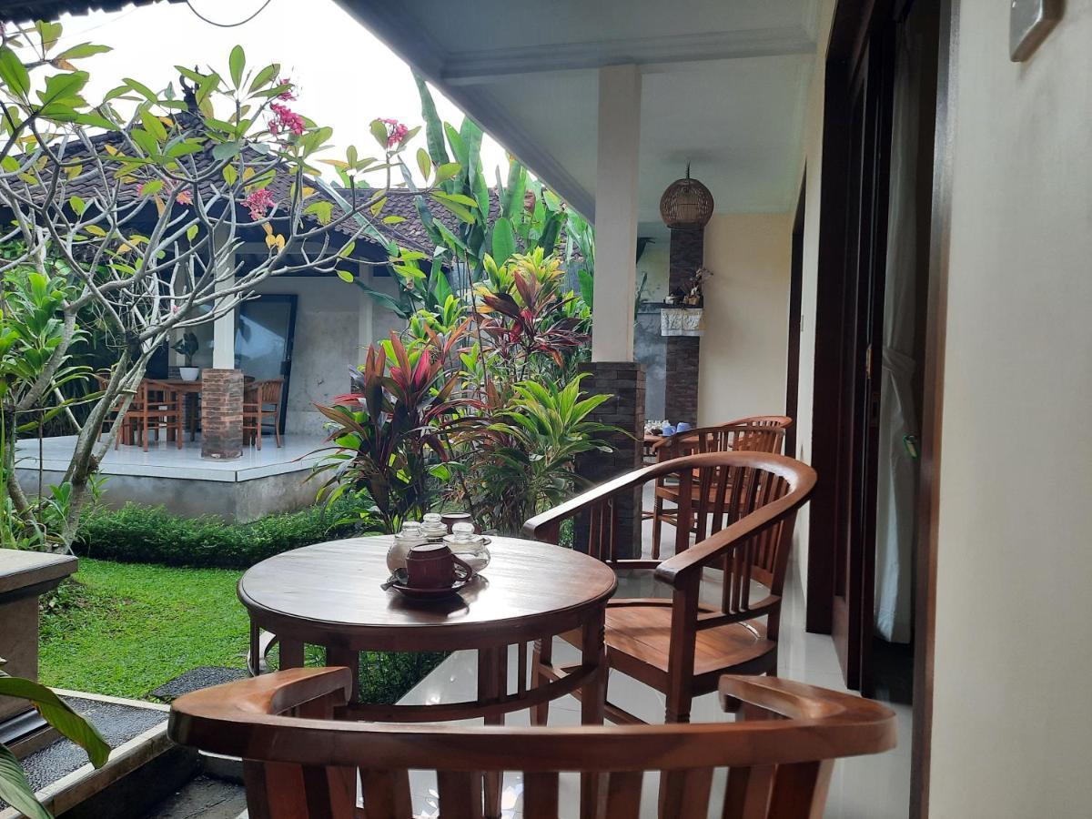 Darta House Privatunterkunft *