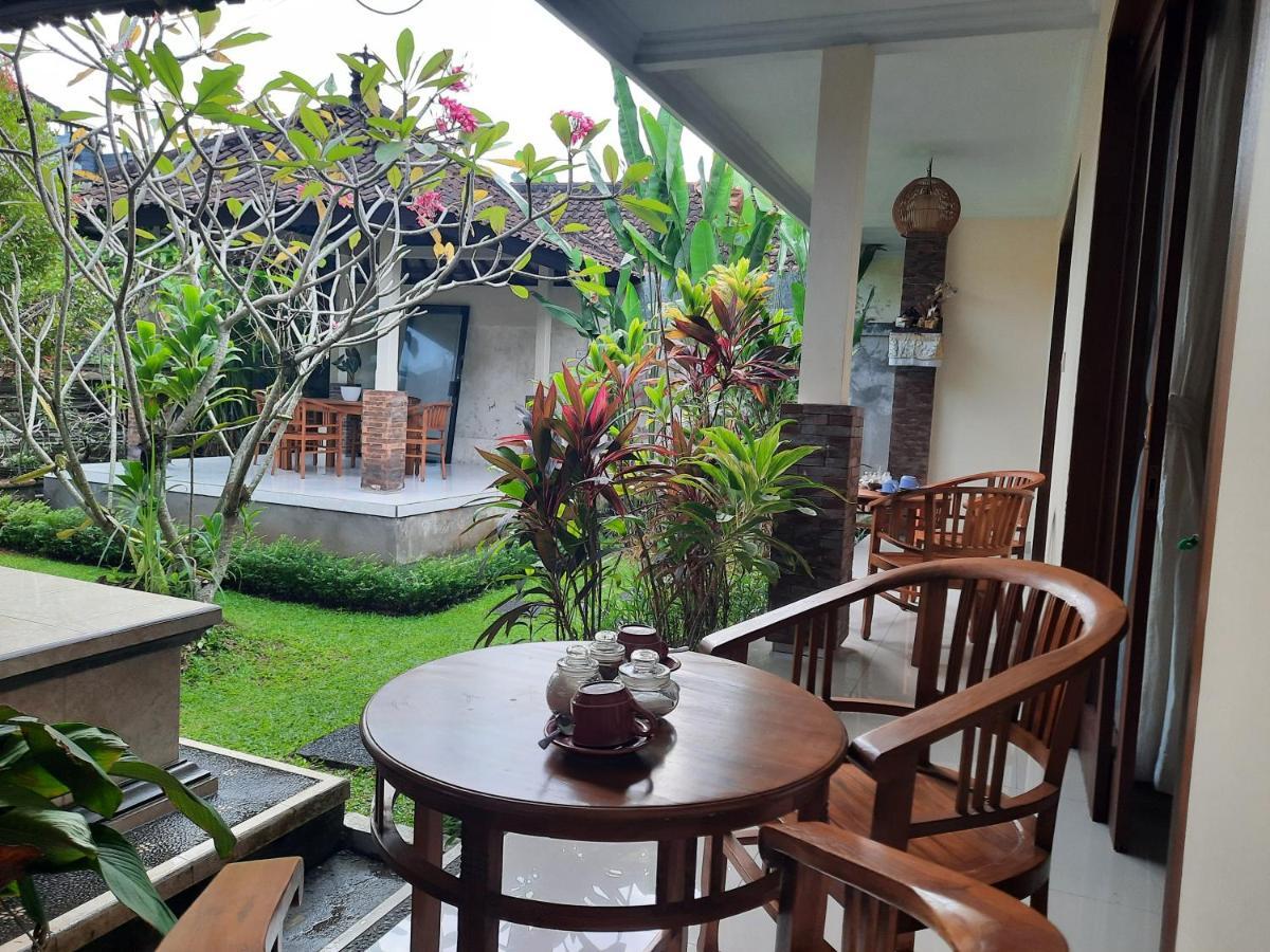 Privatunterkunft Darta House *