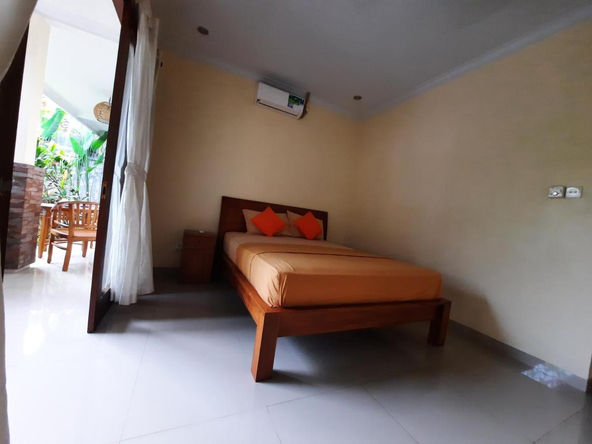 Privatunterkunft Darta House *