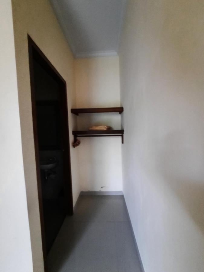 Privatunterkunft Darta House Ubud