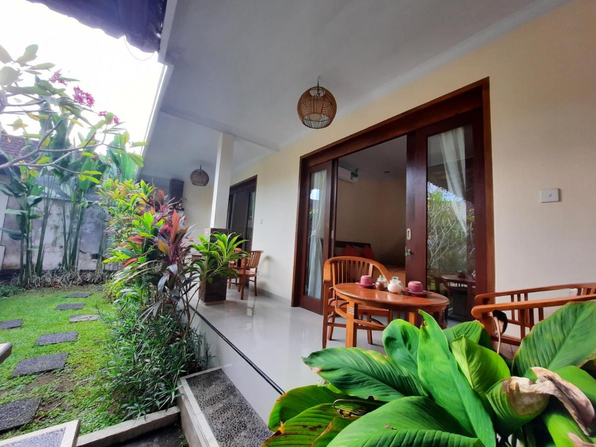 Darta House Privatunterkunft