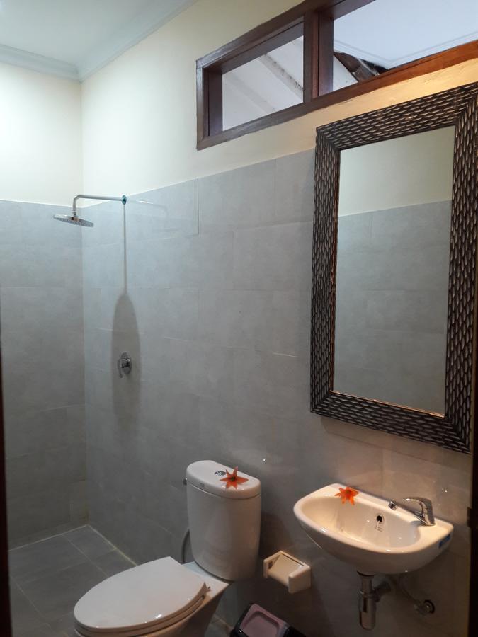 Privatunterkunft Darta House Ubud