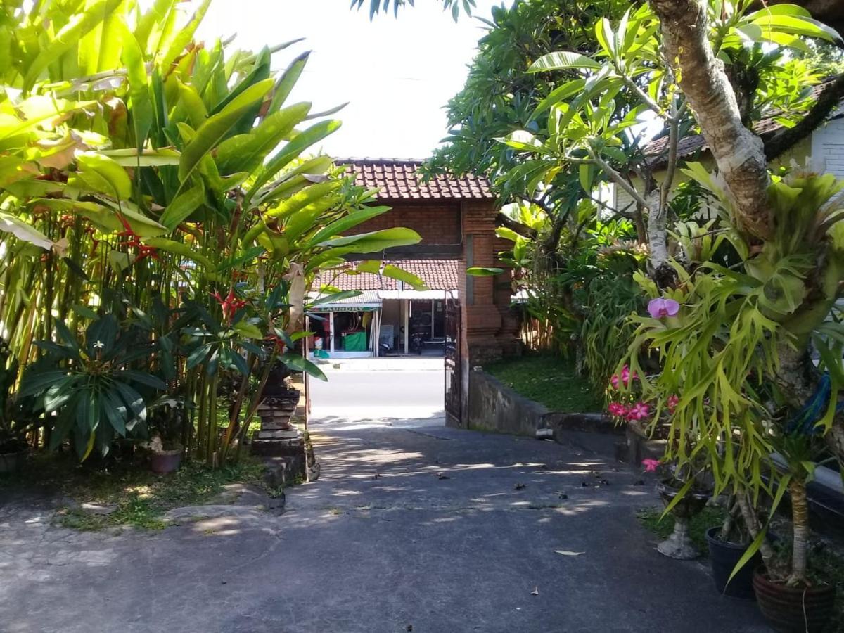 Privatunterkunft Darta House
