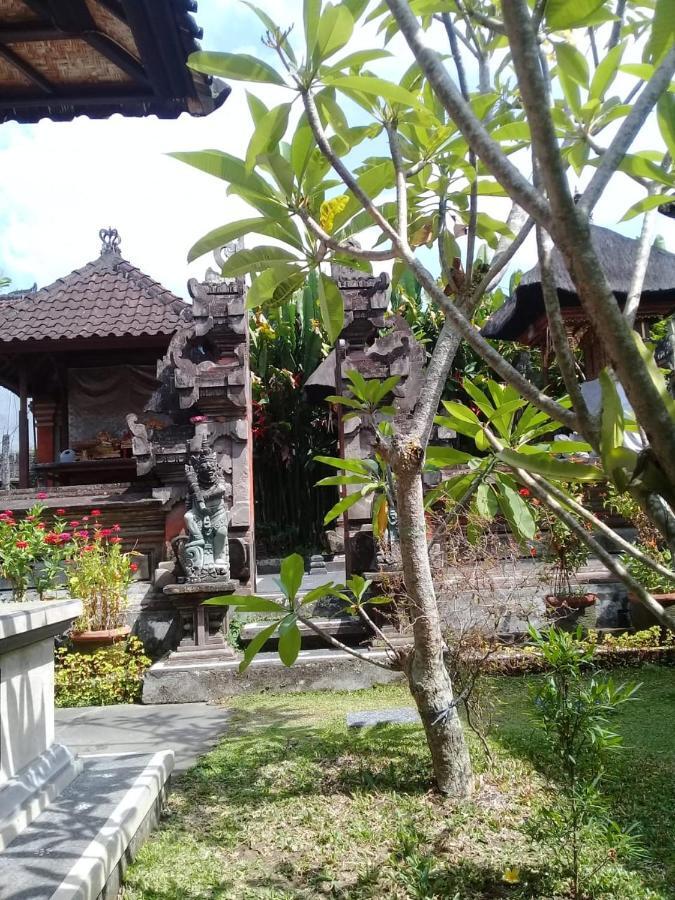 Privatunterkunft Darta House Ubud