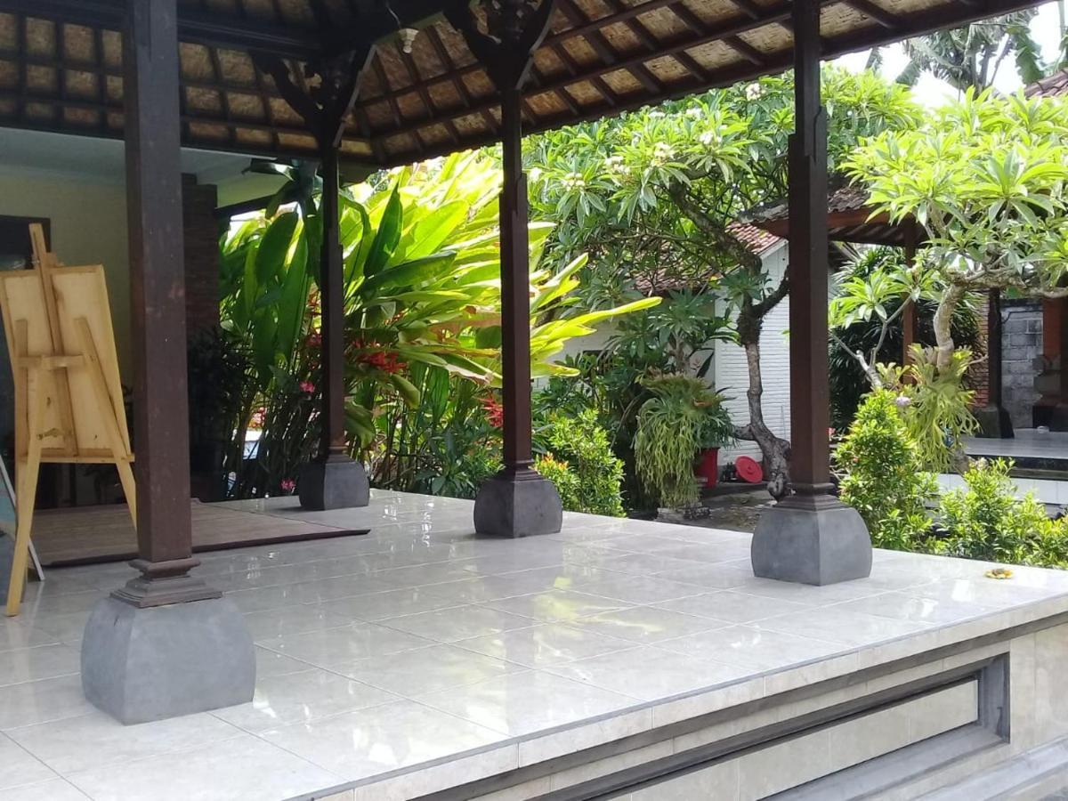 Darta House Privatunterkunft