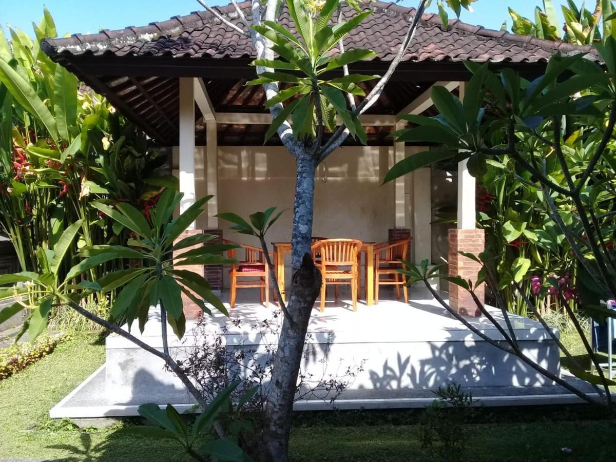 Privatunterkunft Darta House