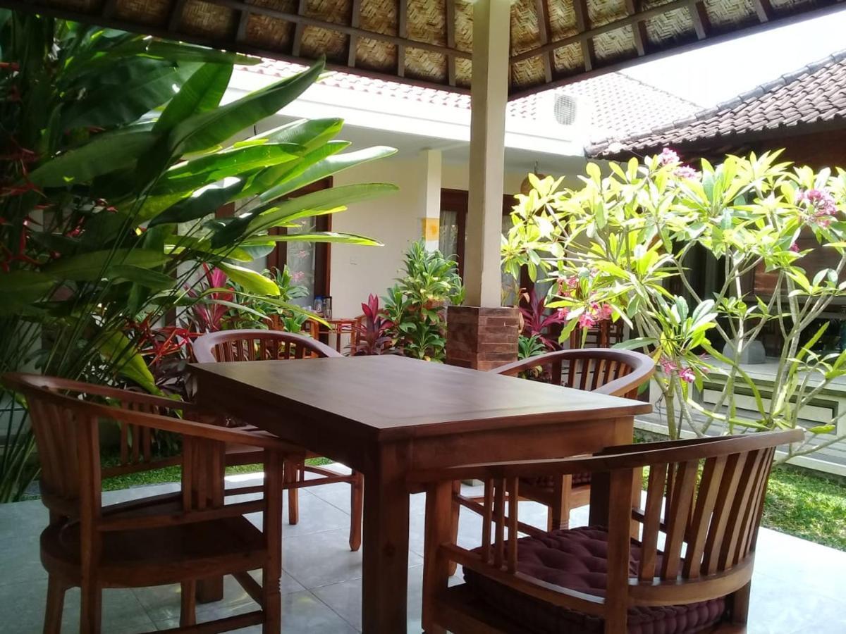 Privatunterkunft Darta House