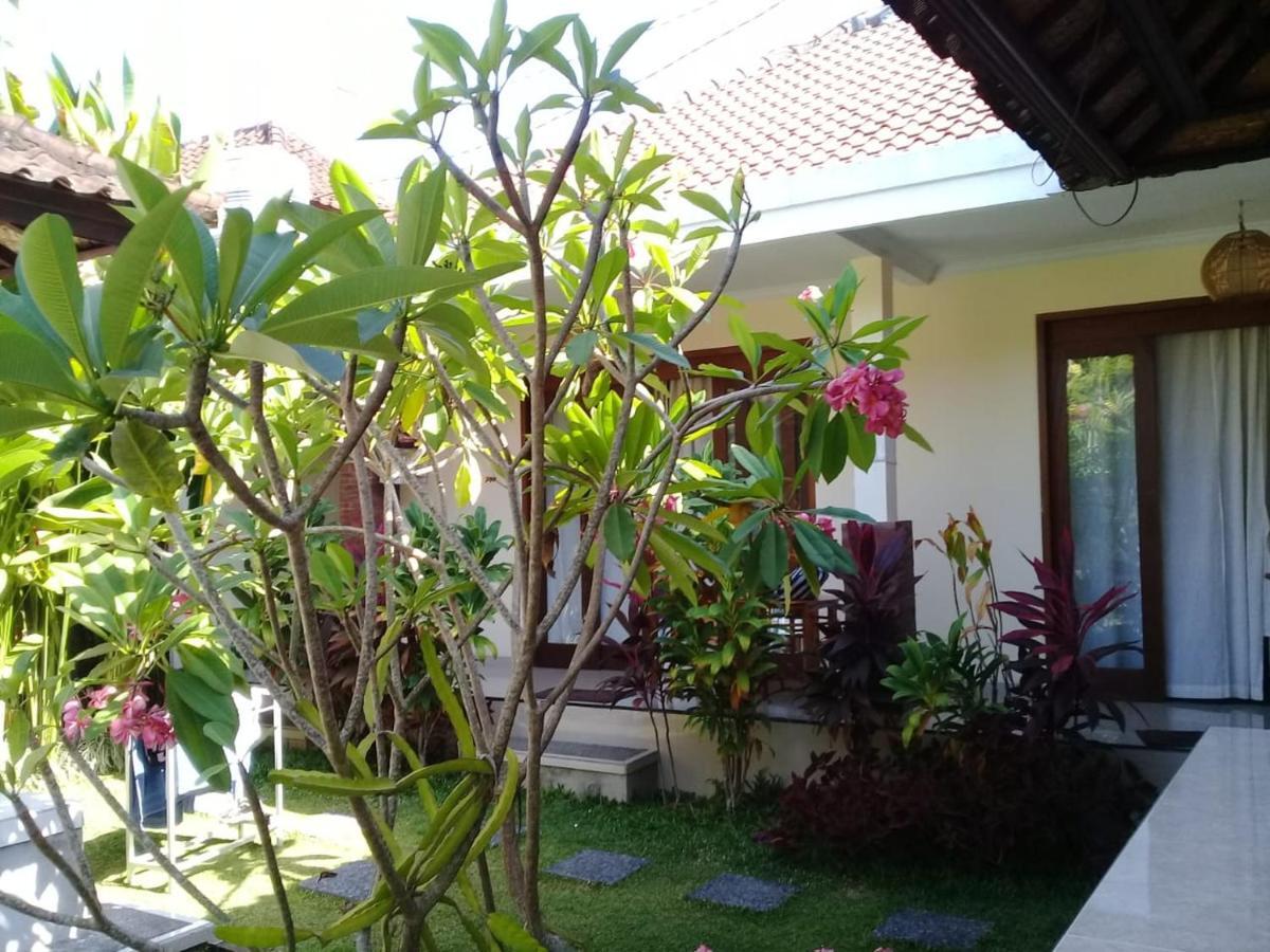Darta House Privatunterkunft *